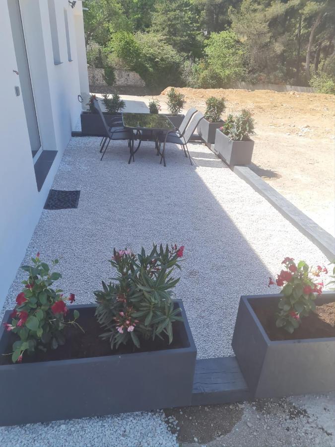 Bas De Villa Au Calme Marsella Exterior foto